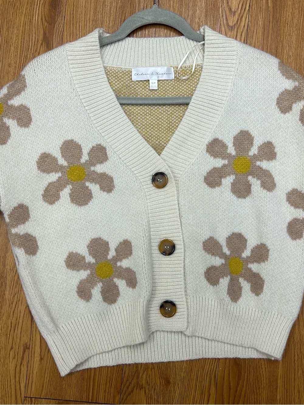 Women’s Boutique Cardigan Sweater